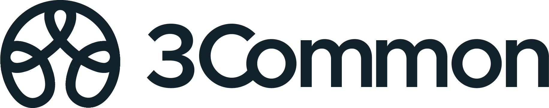 3Common Logo