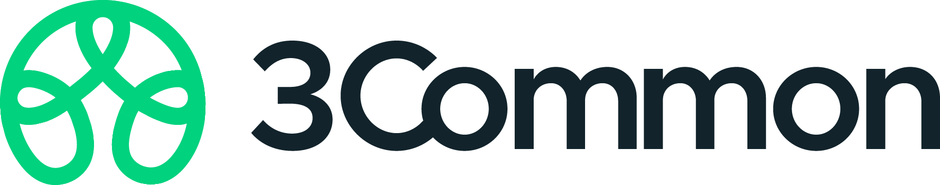 3common logo